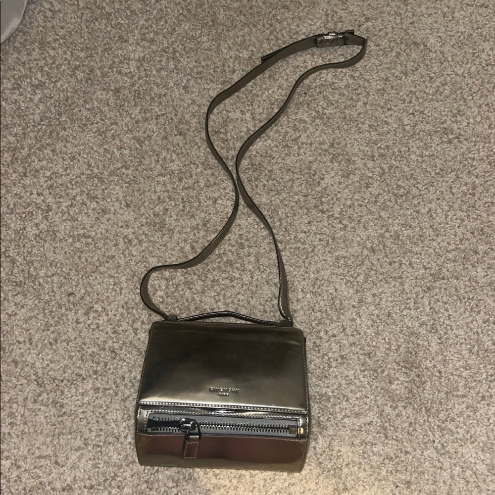 givenchy pandora bag